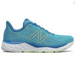 New Balance Running Shoe Fresh Foam 880v11 Virtual Sky SZ 8